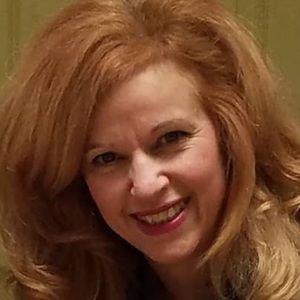 Meet your Posher, Janette